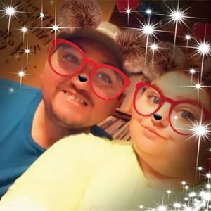 Meet your Posher, Crystal